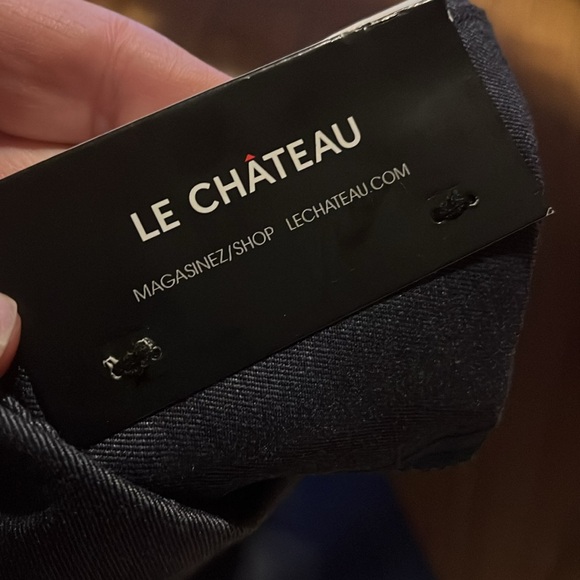 NWT Le Chateau Modern Skinny size 22 - Picture 7 of 10